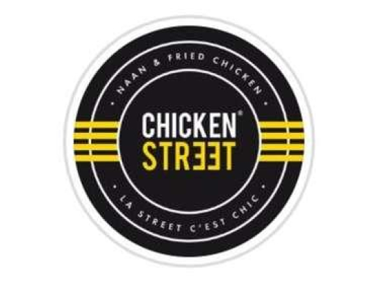 Chicken Street Restaurant & Caf&eacute