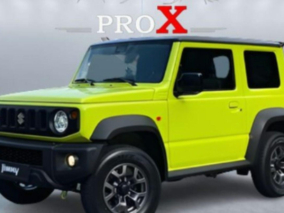 Prox One Limousine Luxury Motor Vehicles Services