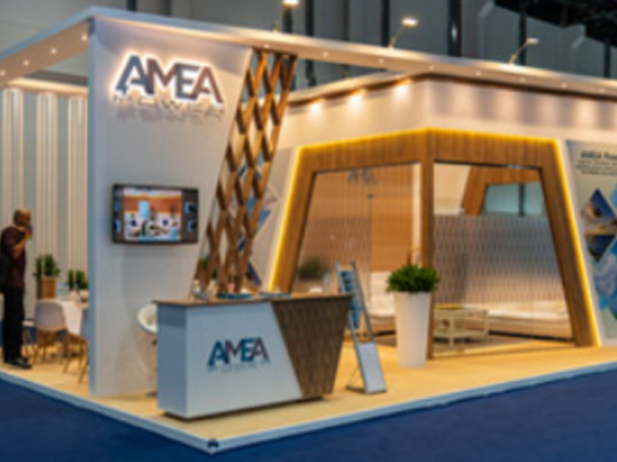 Vk Exhibition & Decor Industry