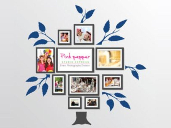 Pink Pepper Studio Express