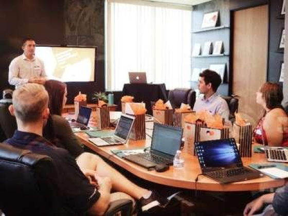 Social Hub Event Managment
