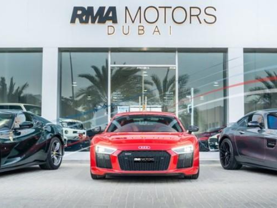 R M A Motors