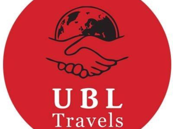 U B L Tours & Travels
