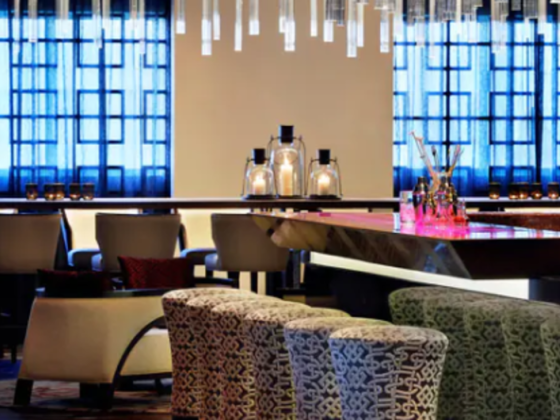 Bnb ​bar