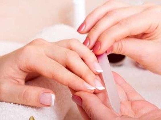 Colours Ladies Beauty Saloon