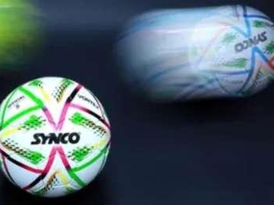 Al Nasneen Sports Equipments