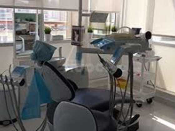 Clover Medical Center