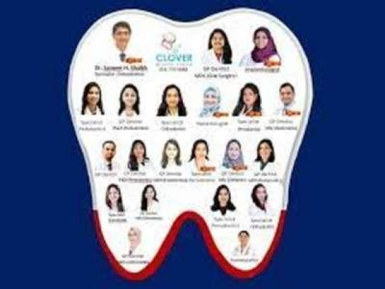 Clover Medical Center