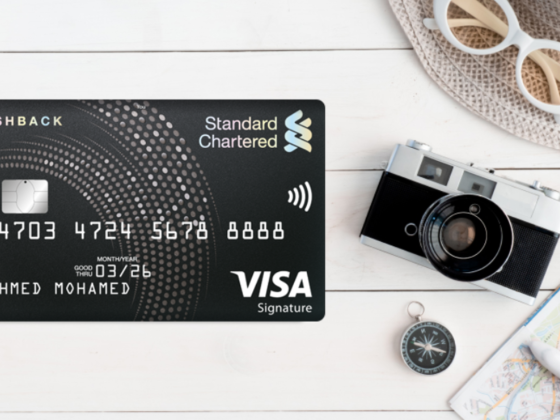 Standard Chartered Bank