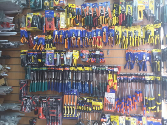 Diyah Al Najah Building Materials