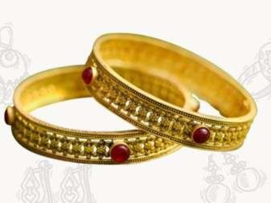 Palm Gold Jewellery