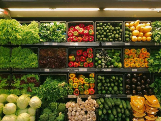 Al Wadi Al Fiddi Grocery
