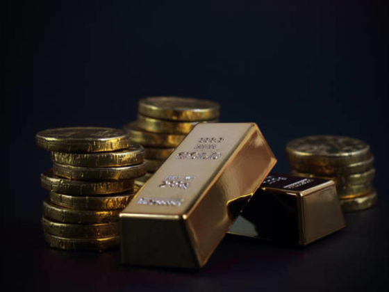 Pgt Bullion Trading