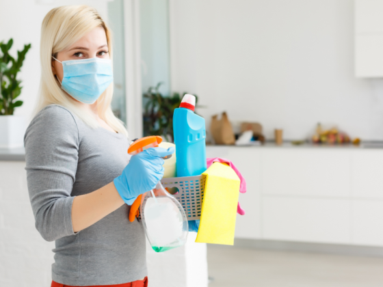 The Botanist Detergents & Disinfectants Manufacturing