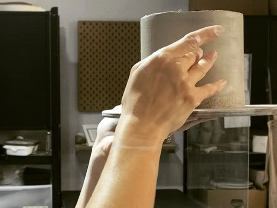 Al Kass Ceramics