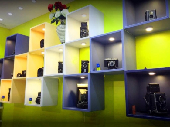 Imagio Photography Frames & Printing