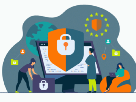 Cybersecurity Dubai