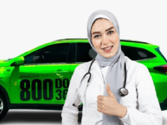 800doctor