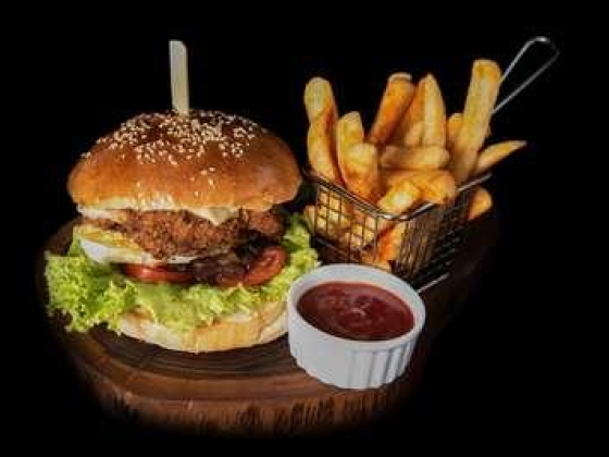 Dine Time Restaurant