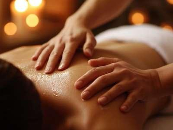Motion Mirrage Spa