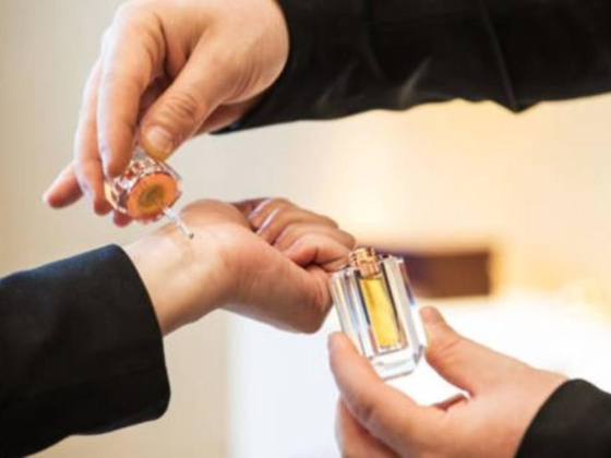 Alhamilya Perfumes And Bukhoors Trading
