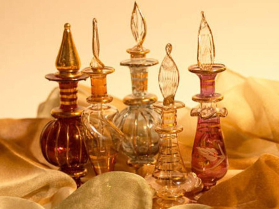 Alhamilya Perfumes And Bukhoors Trading
