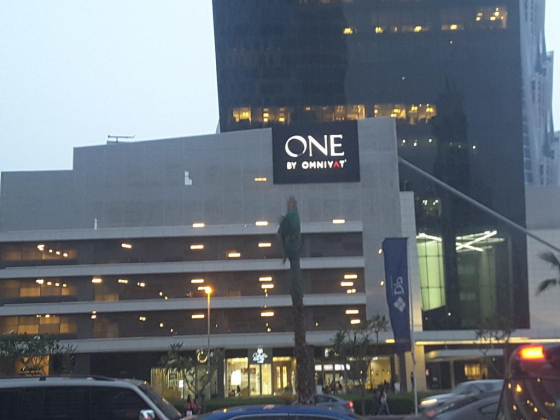 Allied Pickfords