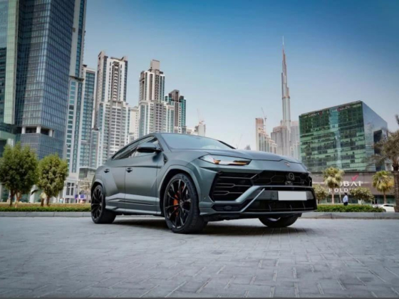Hire X Car Rental