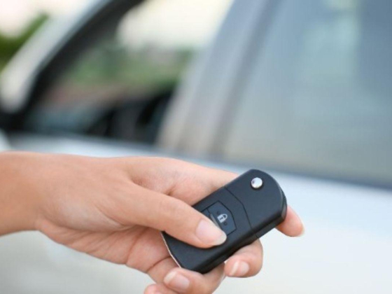 AMG Line Used Automobile Trading