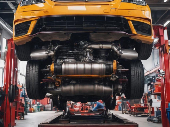 Euro Haus Auto Care