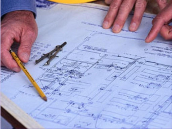 Ocean Project Management