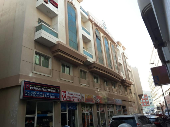 Fardan Usman Trading
