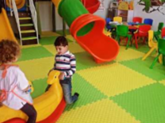 Loving Blooms Kids Club