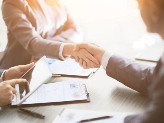 New Day Businessmen Services