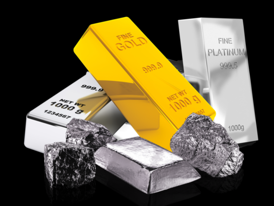 Memas Commodities DMCC