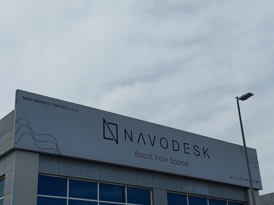 Navodesk