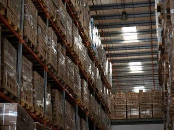 Captain’s Freight Services