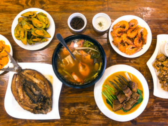 Sarap Nation