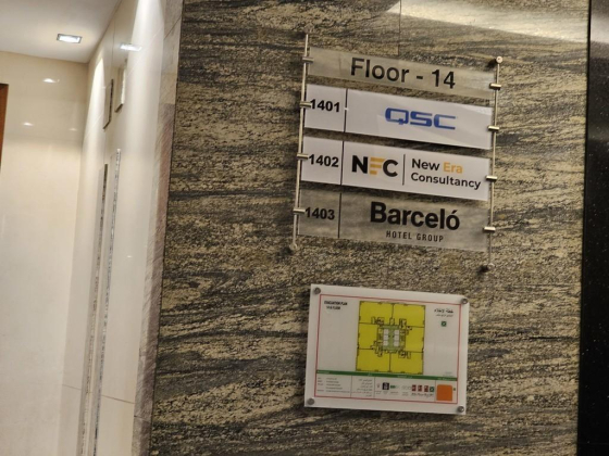 New Era Consultancy