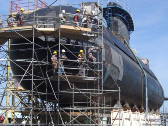 Telcon International Marine Services