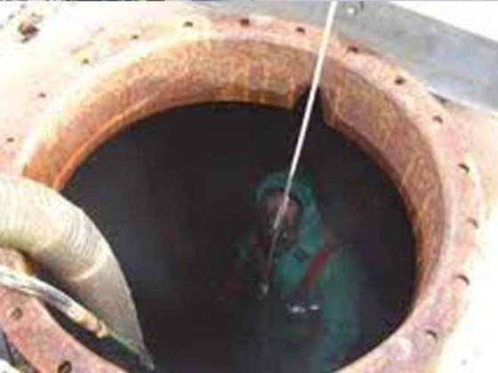 Telcon International Marine Services