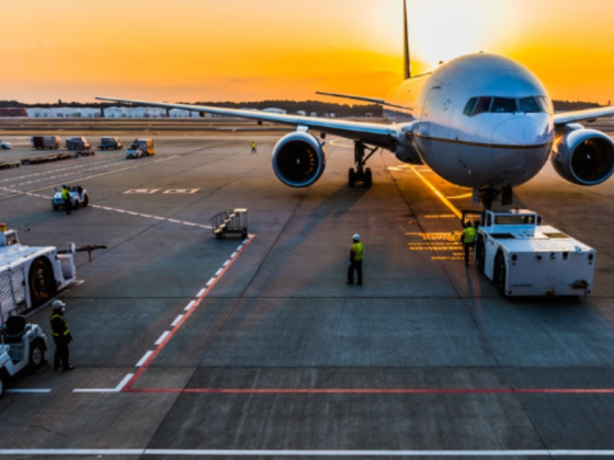 Wings And Sails Logistics