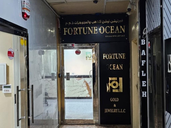 Fortune Ocean Gold & Jewelry