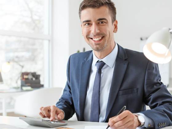 Finifcon Management Consultancy