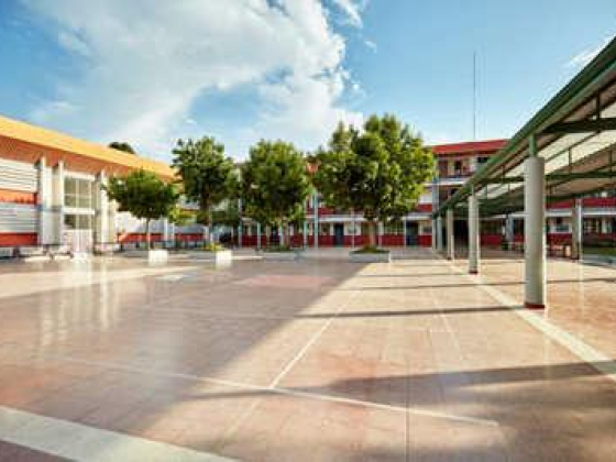 Australian International School