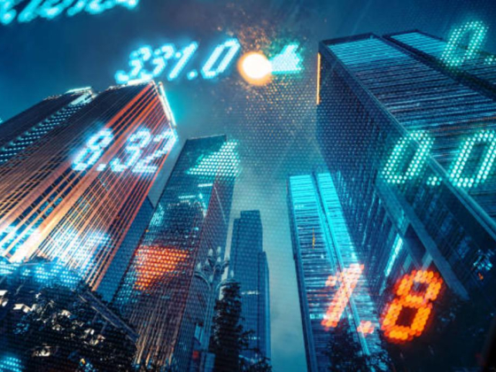 Gargash Trading