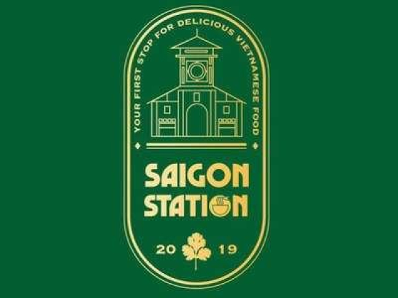 Saigon Station