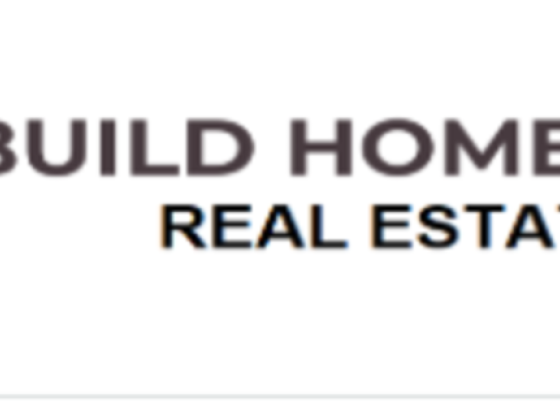 Build Homes Real Estate Brokerage