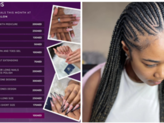 Bycomfort Hair & Beauty Salon