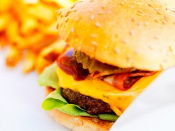 Mirchi Garden Restaurant